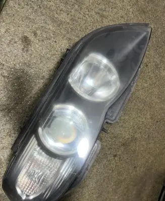 BMW X5 E53 Headlight/headlamp 63127164446