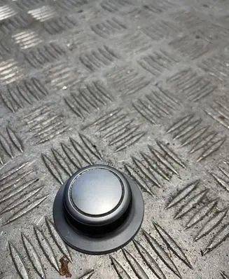 BMW 5 E60 E61 Multifunctional control switch/knob 66826979