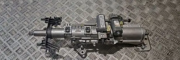BMW X5 F15 Steering wheel axle 746773