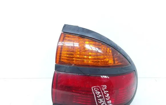 Renault Laguna I Rear/tail lights 7700420123