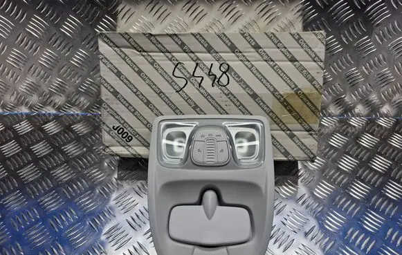 Fiat 500L Front seat light 51926261 735635089