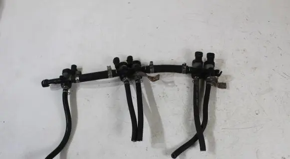 Mitsubishi Space Wagon LP gas injector 67R01-6379