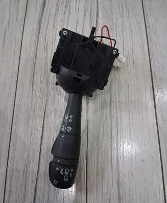 Renault Clio IV Light switch 255676085R