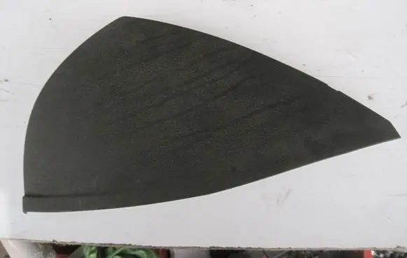 Audi A3 S3 8V Dashboard side end trim 8V0857085