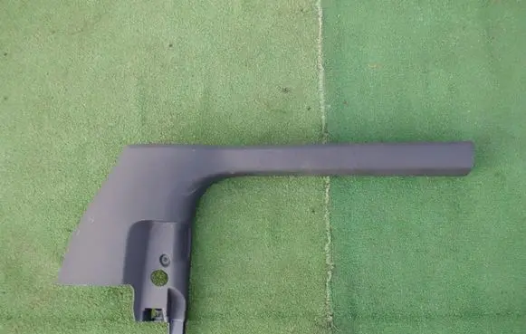 Audi A3 8Y Front sill trim cover 8Y1867271