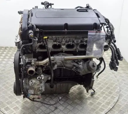 Opel Mokka Engine A16XER
