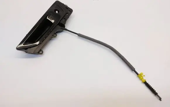 Audi R8 4S Front door exterior handle 4S0837811A