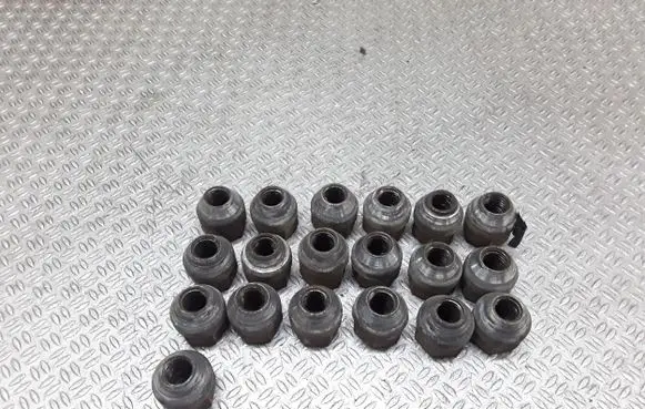 KIA Sportage Nuts/bolts 
