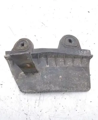 Rear mudguard