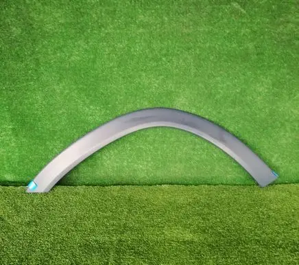 Mercedes-Benz GLE W167 Rear arch trim A1678840000