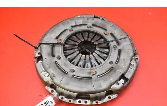 Hyundai i30 Clutch set kit HD-154