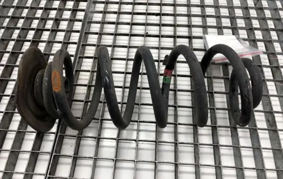 BMW X6 F16 Rear coil spring 