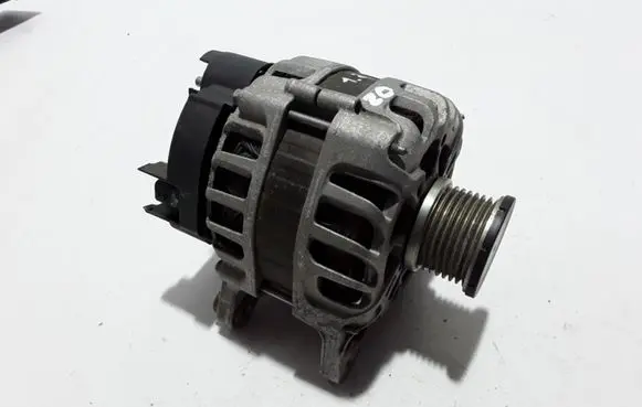 Renault Captur Generator/alternator