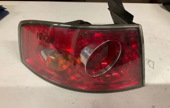 Seat Ibiza III (6L) Rear/tail lights 6L6945095A 6L6945111