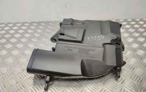 Mercedes-Benz GLK (X204) Air filter box A6420901901
