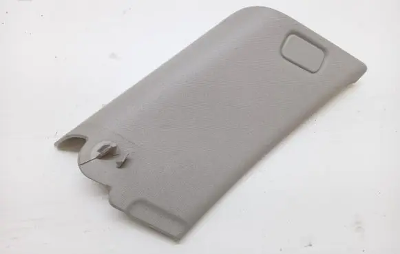 Opel Insignia A Trunk/boot storage box wall 22986170