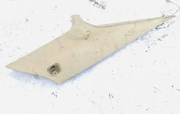 Volvo S60 Other interior part 14587