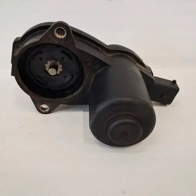 Audi A5 8T 8F Hand brake/parking brake motor 8K0998281A