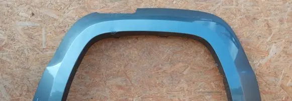Volkswagen Amarok Rear arch trim 2H6853817L