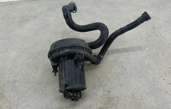 Seat Toledo III (5P) Secondary air pump 06A959253B