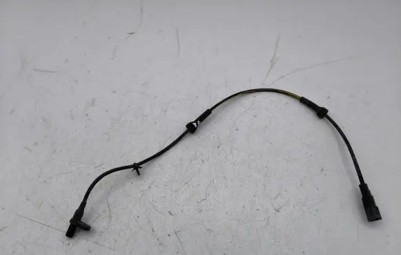 Renault Clio V ABS rear brake sensor 