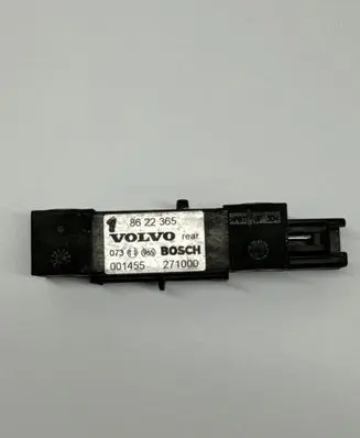 Volvo V50 Airbag deployment crash/impact sensor 8622365 001455 271000