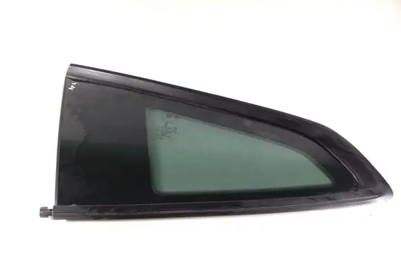 Ford Mustang VI Rear side window FR3Z-6329710-A JR3B-6329700-AA