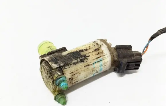 Honda Fit Windscreen/windshield washer pump