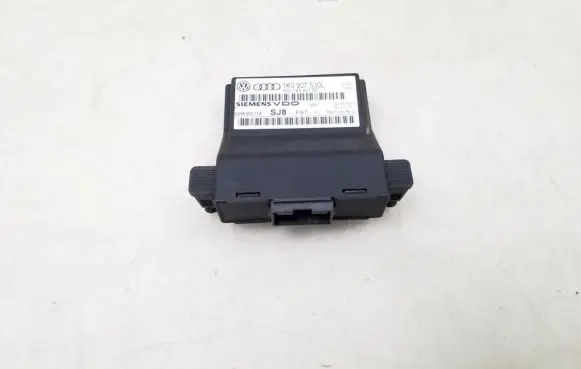 Volkswagen Tiguan Other control units/modules 1K0907530L