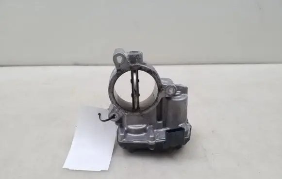 Mercedes-Benz E W213 Throttle valve A6540900070