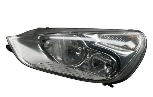 Ford S-MAX Headlight/headlamp 6M2113W030AL