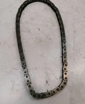 Ford Transit Oil pump chain 