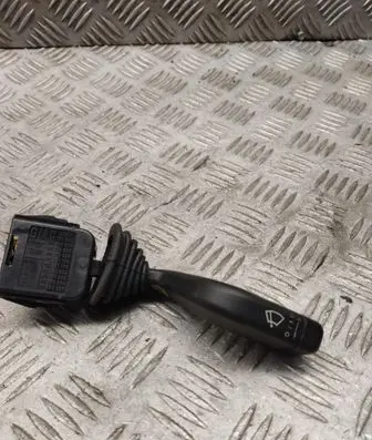 Opel Astra G Wiper control stalk 90124931