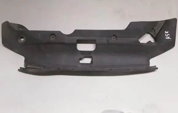 Mitsubishi ASX Engine bonnet/hood lock trim molding 3X456400C948