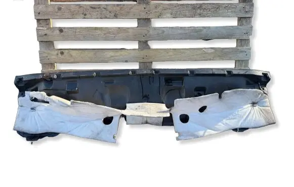 Citroen Berlingo Wiper trim 9816602280