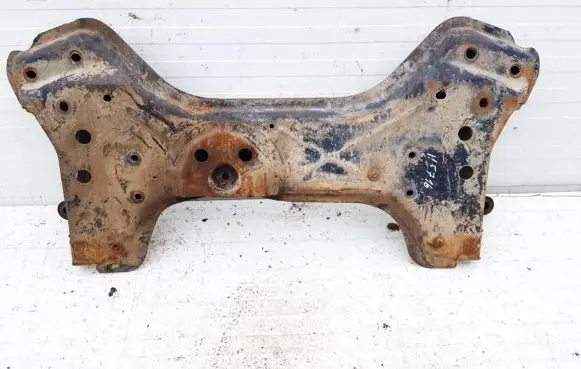 Citroen Jumper Front subframe