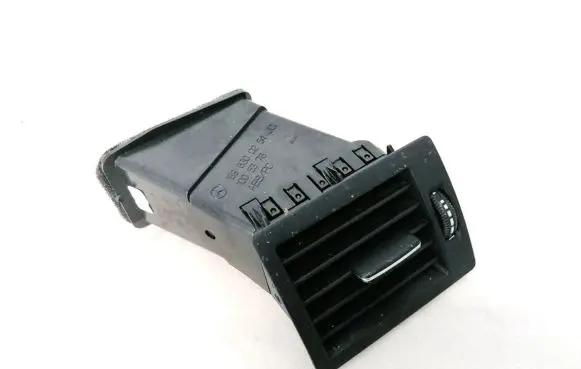 Mercedes-Benz A W169 Dash center air vent grill 1698300254 1005378