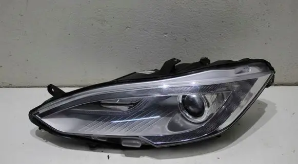 Tesla Model S Headlight/headlamp