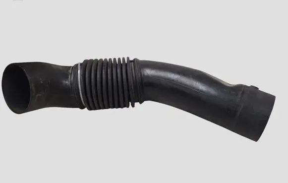 Peugeot 208 I Air intake hose/pipe 9684813780