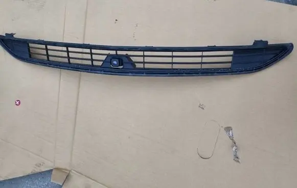 Toyota Starlet (P80) IV Windshield/windscreen camera 5311242110