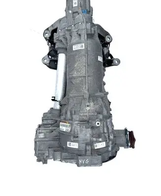 Audi A6 S6 C7 4G Automatic gearbox NVG