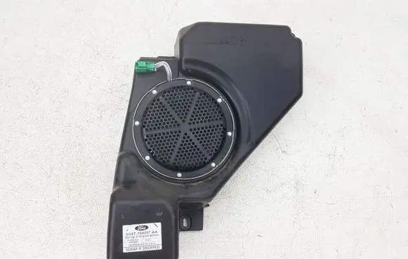Ford Escape III Subwoofer speaker GV6T19A067 GV6T19A067AA H929R