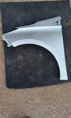 Renault Zoe Fender 631018491R