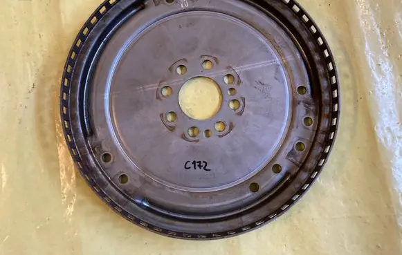 Mercedes-Benz A W169 Flywheel A2660300012