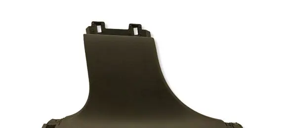 Volvo EX30 (B) pillar trim (bottom) 80001678