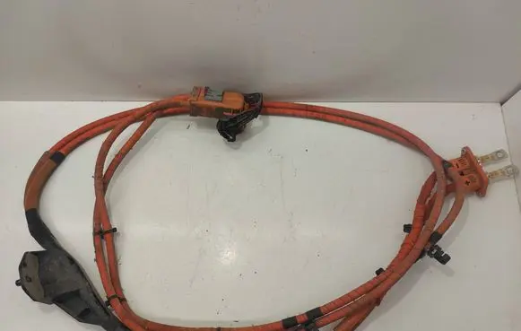 Volkswagen Golf VII High voltage cable 5Q0971015D 020063628B