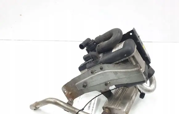 Land Rover Range Rover Sport L320 Auxiliary pre-heater (Webasto) JEC500820