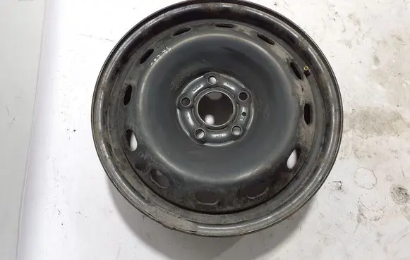 Renault Trafic III (X82) R16 forged rim 403006329R
