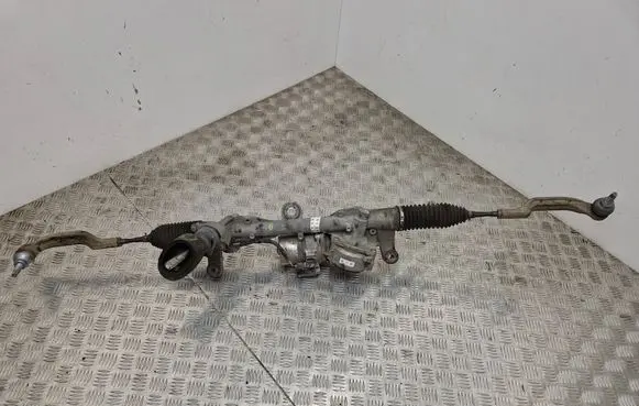 Mercedes-Benz A W177 AMG Steering rack 6700003732F JJ501003445 Q003TF5076