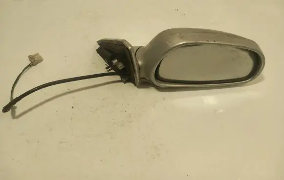 Mazda 626 Front door electric wing mirror 010519